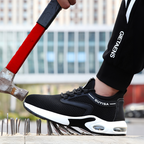 Lamiano Sicherheitsschuhe Pro