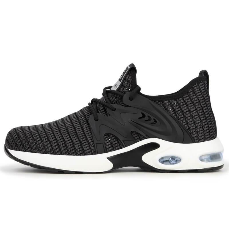 Lamiano Sicherheitsschuhe Pro