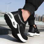 Lamiano Sicherheitsschuhe Pro