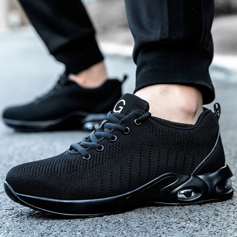 Lamiano Sicherheitsschuhe Pro