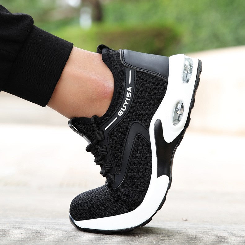 Lamiano Sicherheitsschuhe Pro