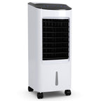 Portable Air Conditioner Stand-Up – Windowless Cooler for Bedroom, Home & Office | Amelie