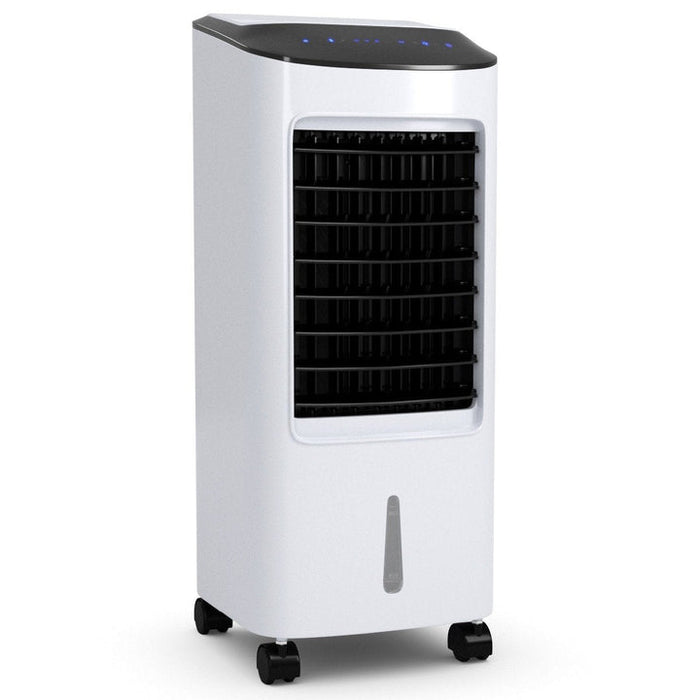 Portable Air Conditioner Stand-Up – Windowless Cooler for Bedroom, Home & Office | Amelie