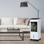 Portable Air Conditioner Stand-Up – Windowless Cooler for Bedroom, Home & Office | Amelie