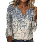 Damen Bluse leicht & luftig – locker für den Sommer | Mia