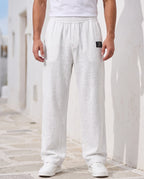 Herren Leinenhose – leicht & atmungsaktiv für den Sommer, lockere Passform | Dante