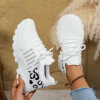 Damen Sneaker orthopädisch mit Fußbett – gedämpft, für den Alltag | Elle