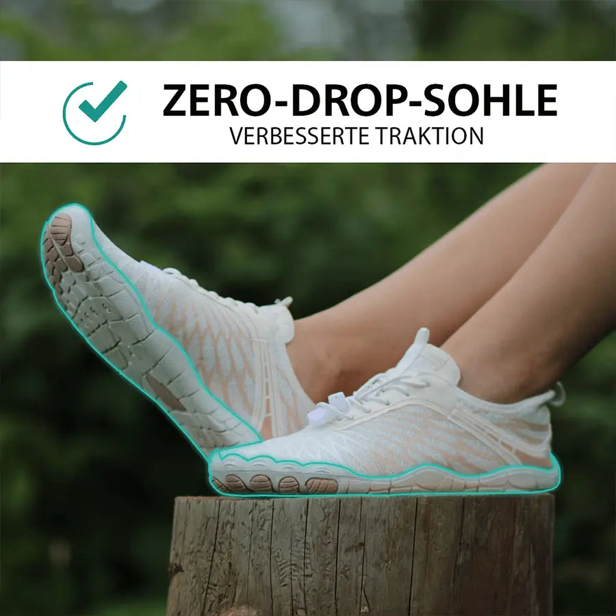 Sentira Barfußschuhe